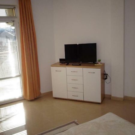 Apartament Bogoridi Burgas City Exteriér fotografie