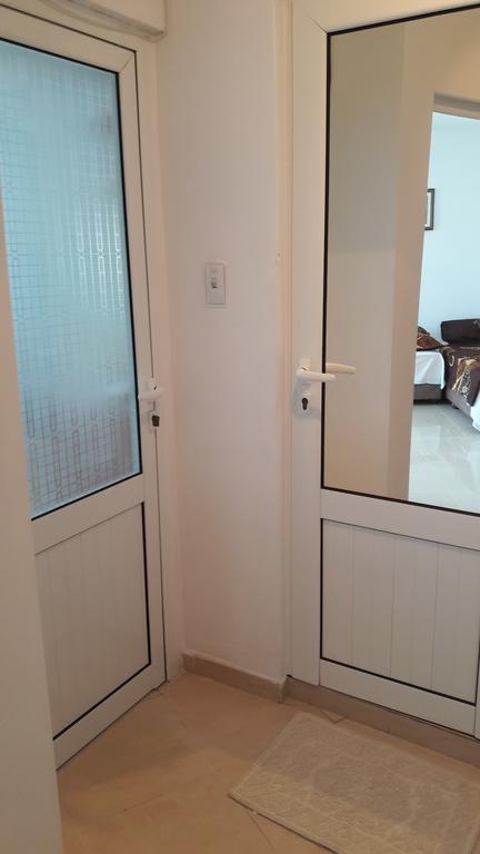 Apartament Bogoridi Burgas City Exteriér fotografie