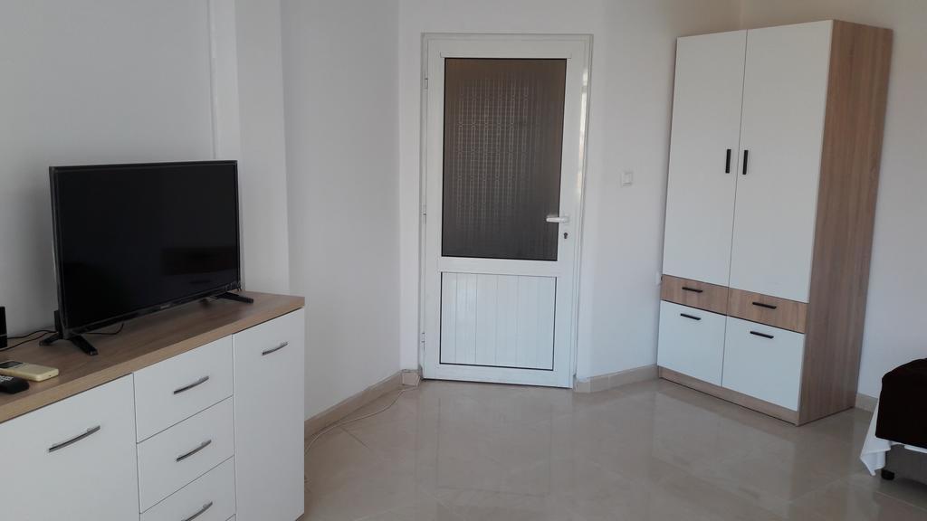Apartament Bogoridi Burgas City Exteriér fotografie