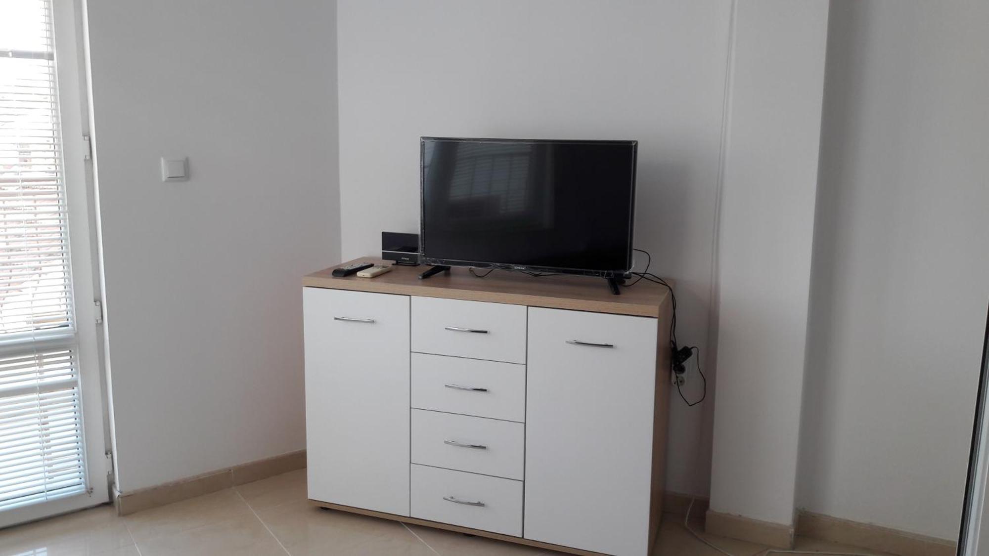 Apartament Bogoridi Burgas City Exteriér fotografie