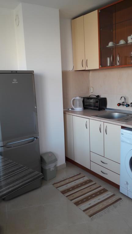Apartament Bogoridi Burgas City Exteriér fotografie