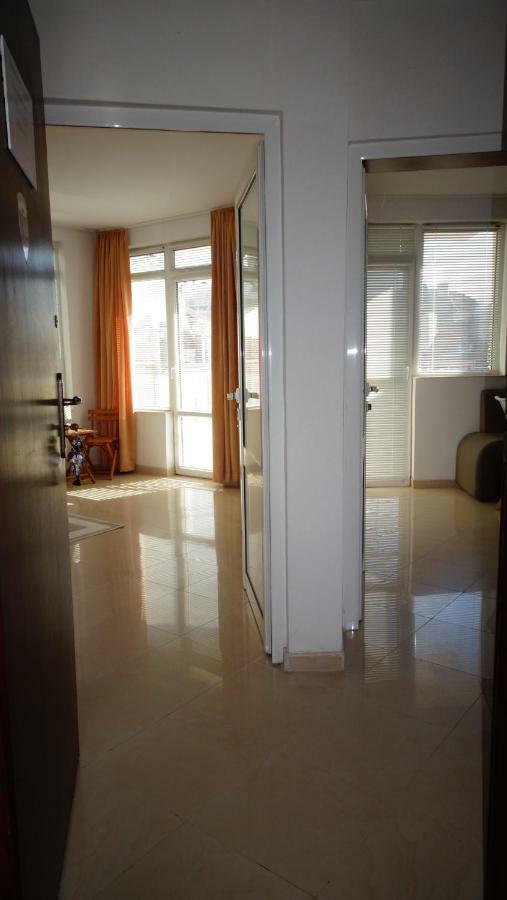 Apartament Bogoridi Burgas City Exteriér fotografie