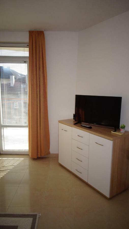 Apartament Bogoridi Burgas City Exteriér fotografie